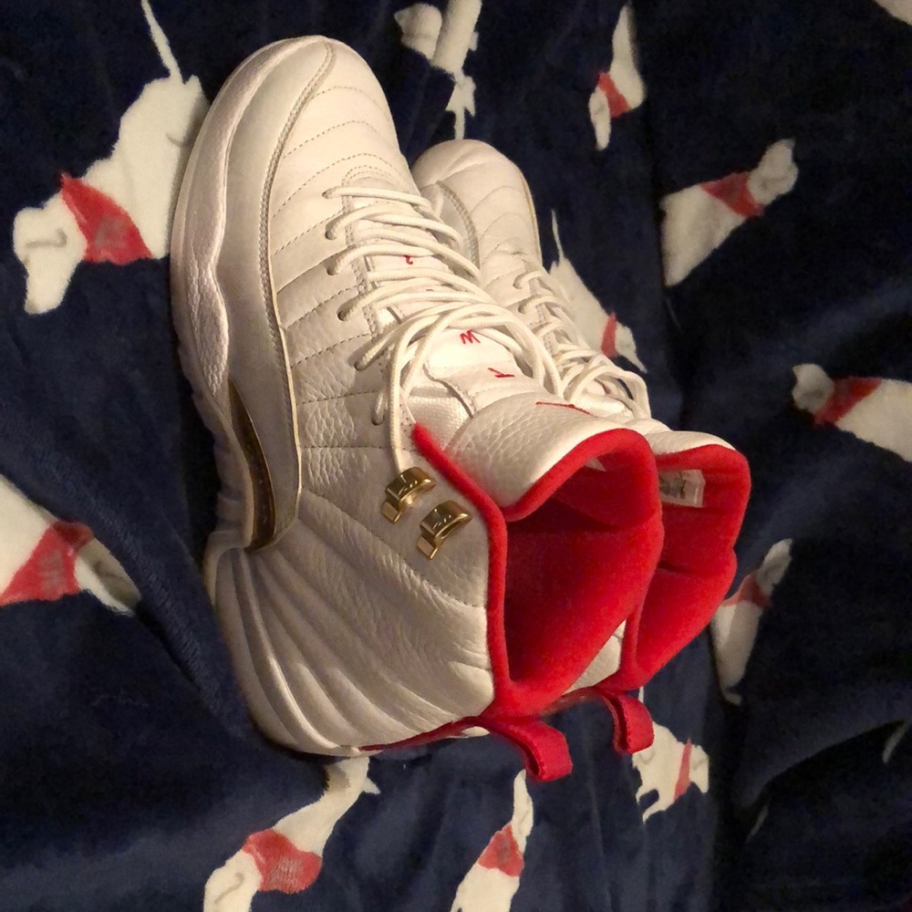 Retros 12